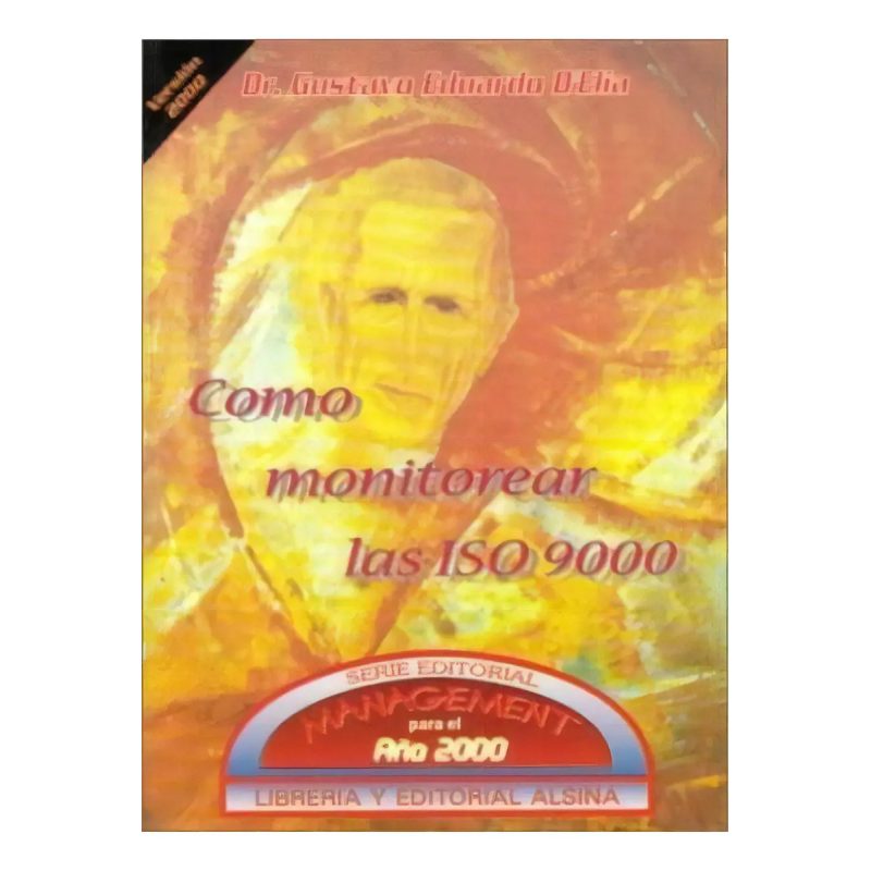 COMO MONITOREAR LAS ISO 9000 (BOLSILLO)