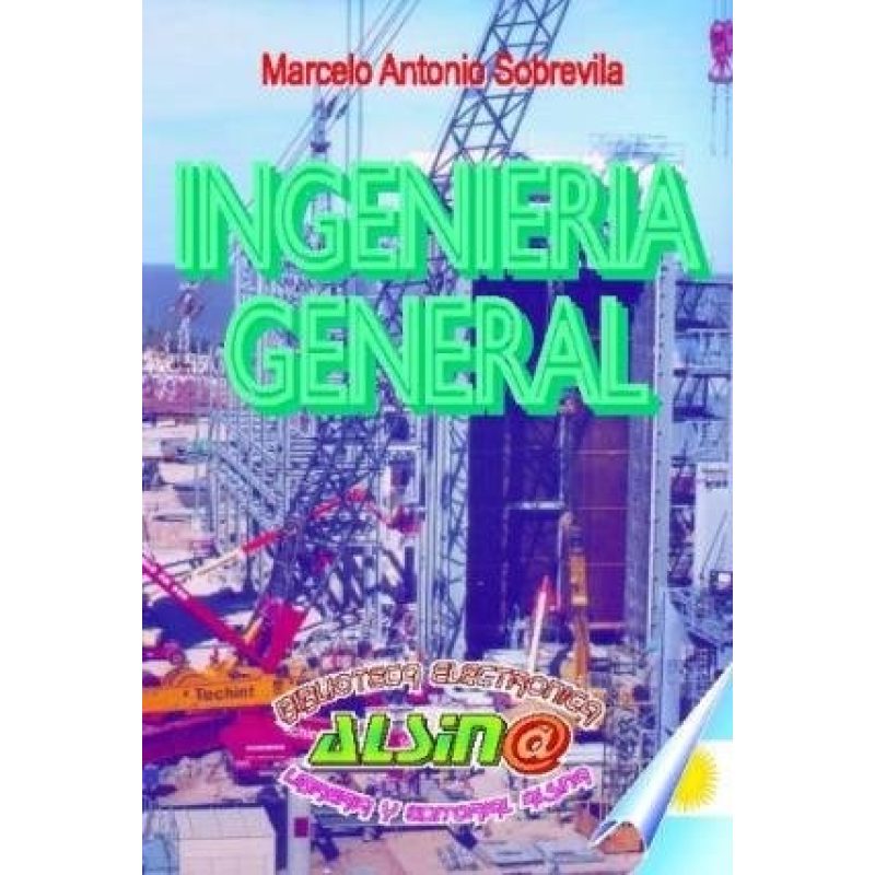 INGENIERIA GENERAL (RUSTICA)