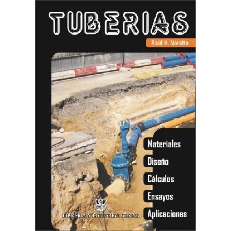 TUBERIAS (RUSTICA)