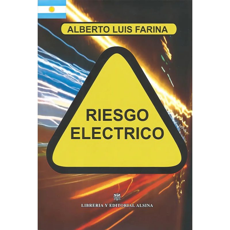 RIESGO ELECTRICO (RUSTICA)