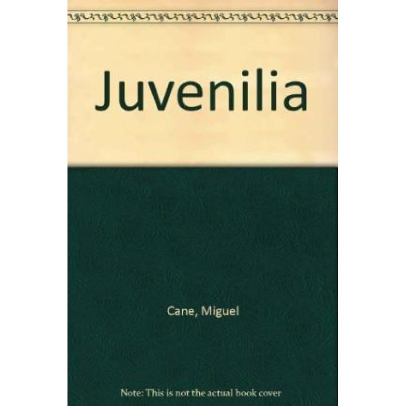 JUVENILIA (COLECCION ROBIN HOOD)