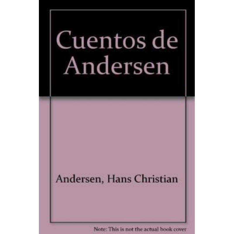 CUENTOS DE ANDERSEN (COLECCION ROBIN HOOD)