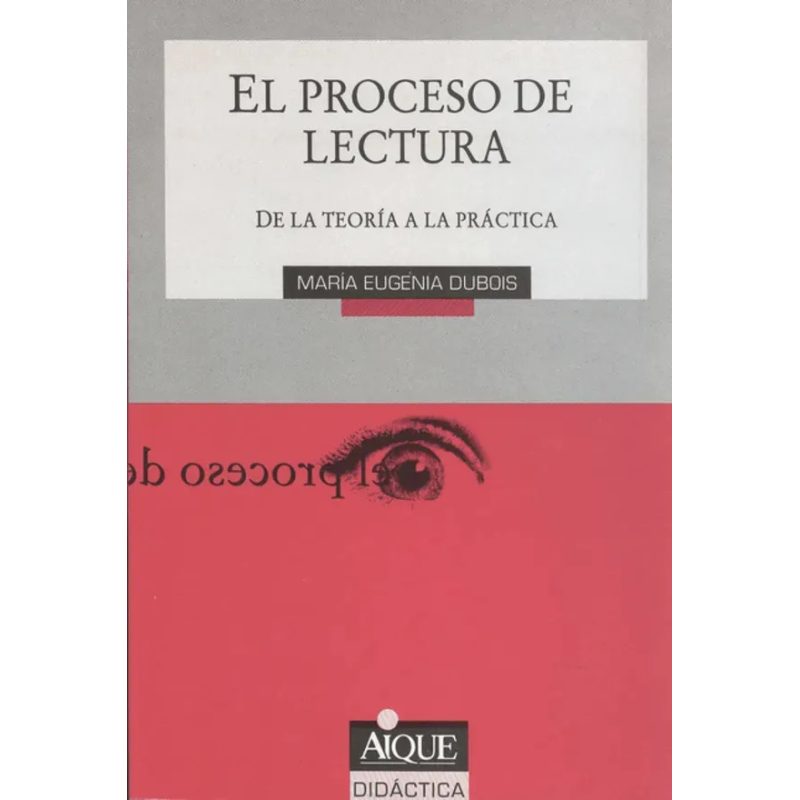 PROCESO DE LECTURA DE LA TEORIA A LA PRACTICA