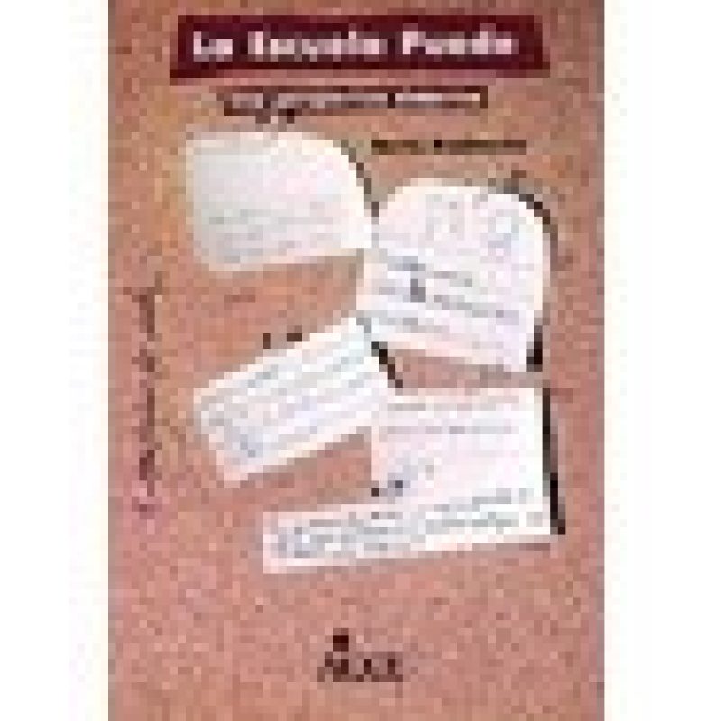 ESCUELA PUEDE UNA PERSPECTIVA DIDACTICA (PEDAGOGIA)