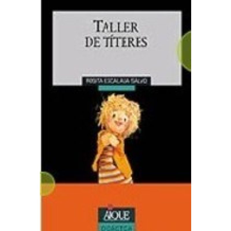 TALLER DE TITERES
