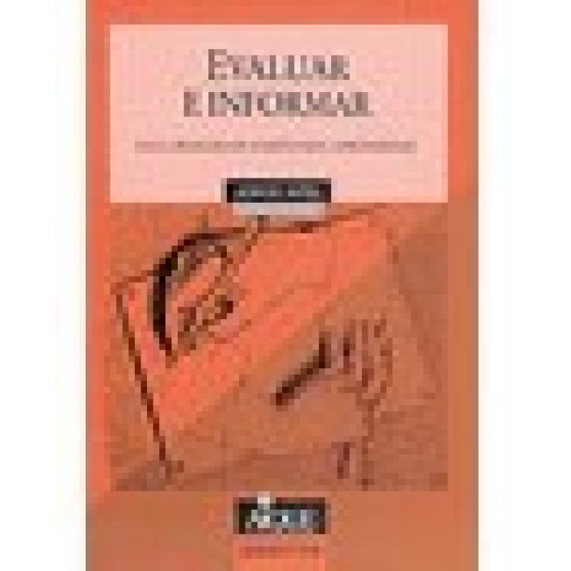 EVALUAR E INFORMAR EN EL PROCESO DE ENSEÑANZA-APRENDIZA JE (DIDACTICA)