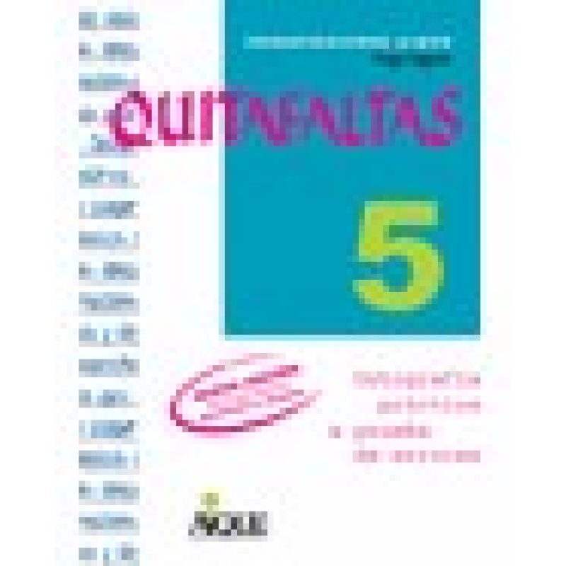 QUITAFALTAS 5