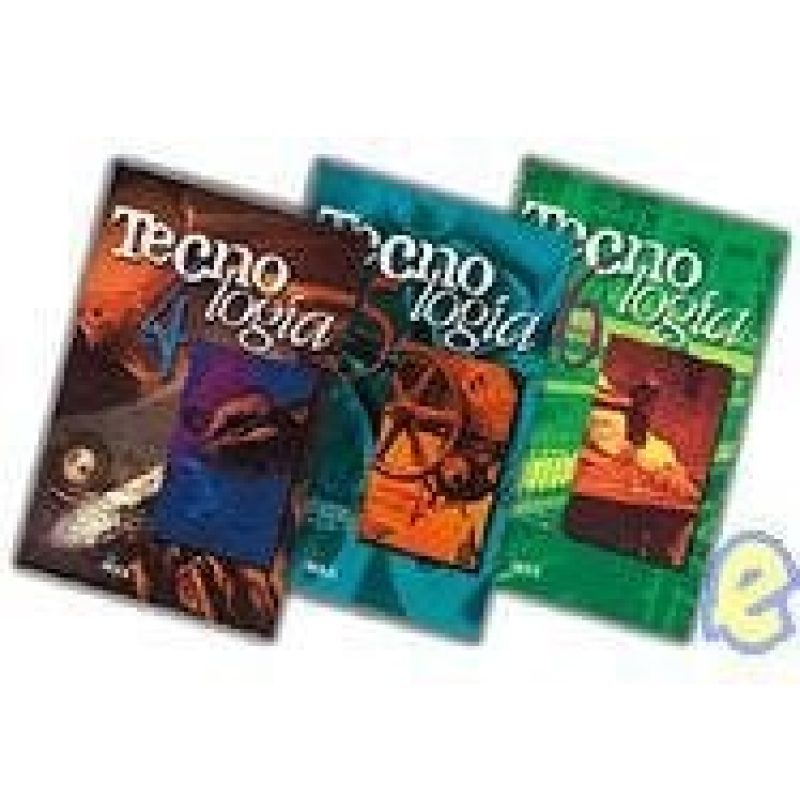 TECNOLOGIA 4 AIQUE EGB