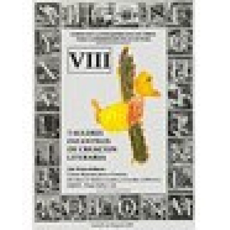 TALLERES INFANTILES DE CREACION LITERARIA VIII