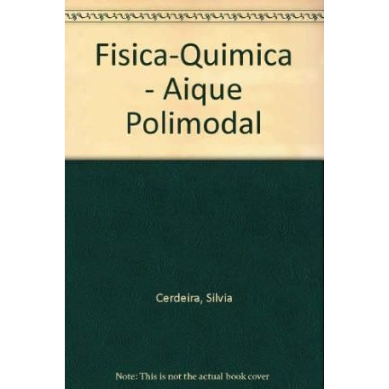 FISICA QUIMICA AIQUE POLIMODAL