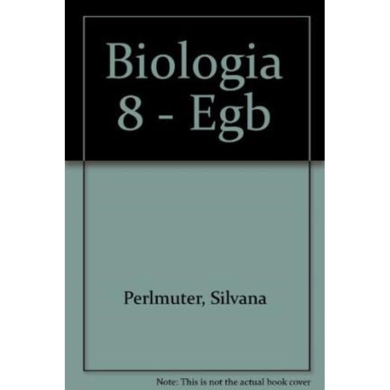 BIOLOGIA 8 EGB AIQUE