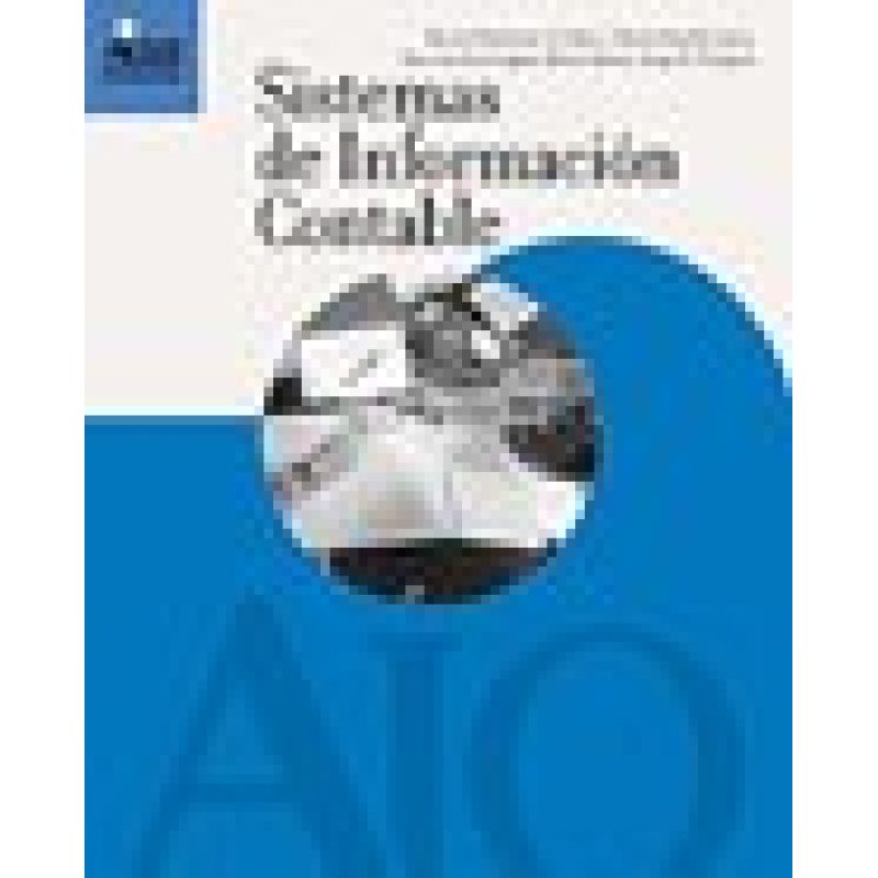 SISTEMAS DE INFORMACION CONTABLE AIQUE POLIMODAL (C/CD)
