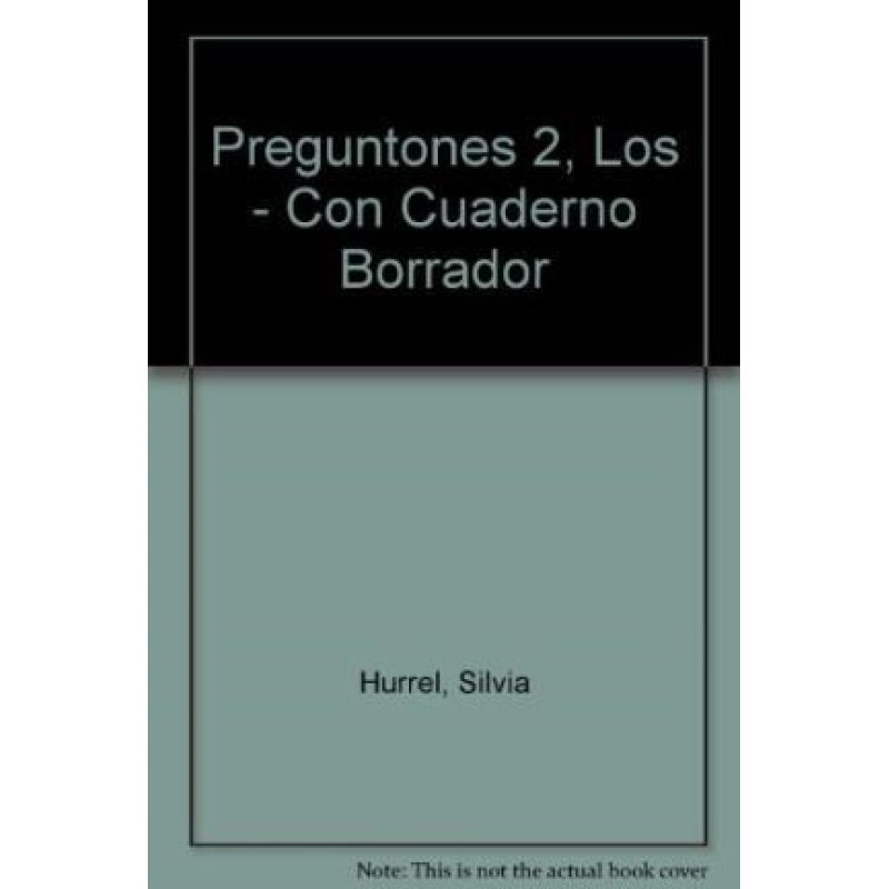 PREGUNTONES 2 AIQUE EGB AREAS INTEGRADAS (ANILLADO)