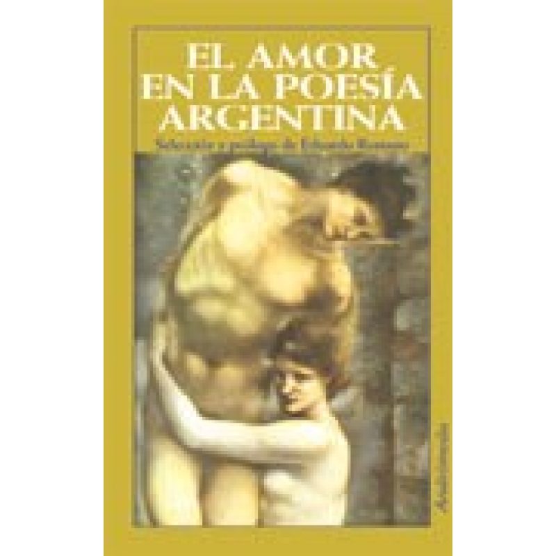 AMOR EN LA POESIA ARGENTINA