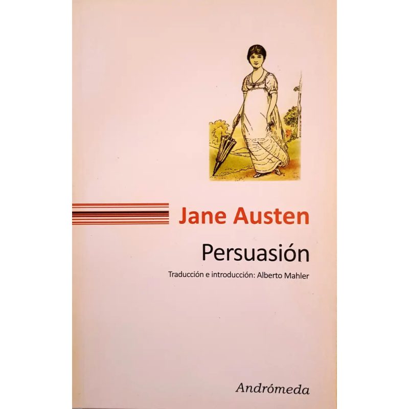 PERSUASION