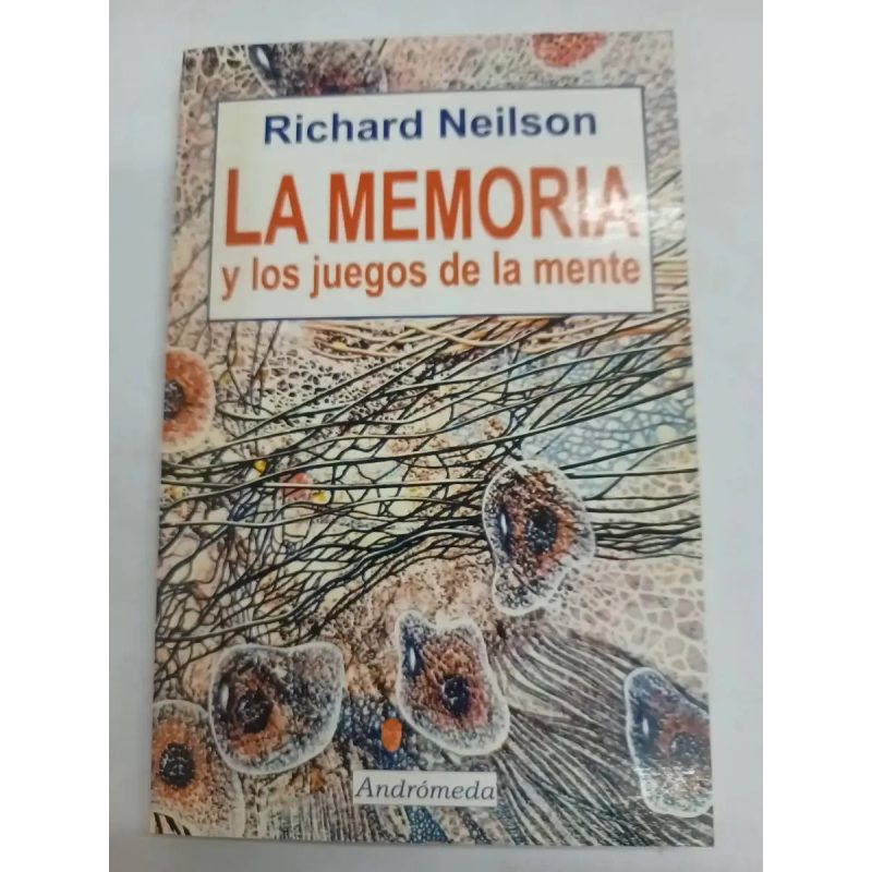 MEMORIA Y LOS JUEGOS DE LA MENTE (RUSTICA)