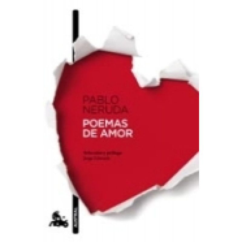 POEMAS DE AMOR