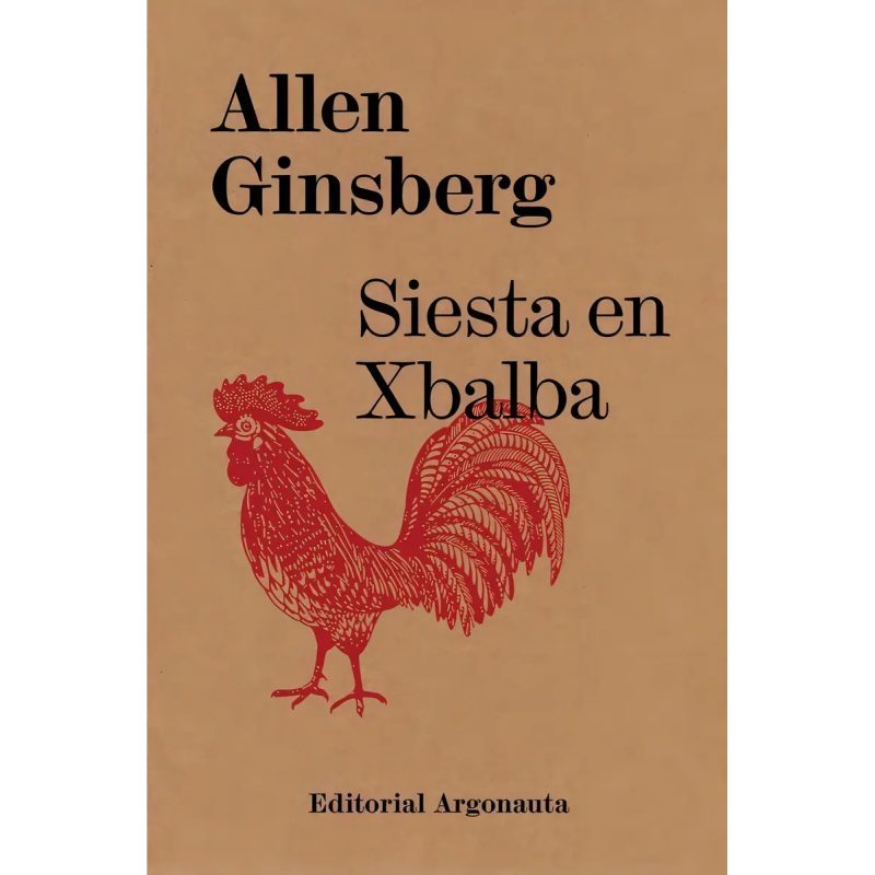 SIESTA EN XBALBA (ESPAÑOL - INGLES) (BOLSILLO)
