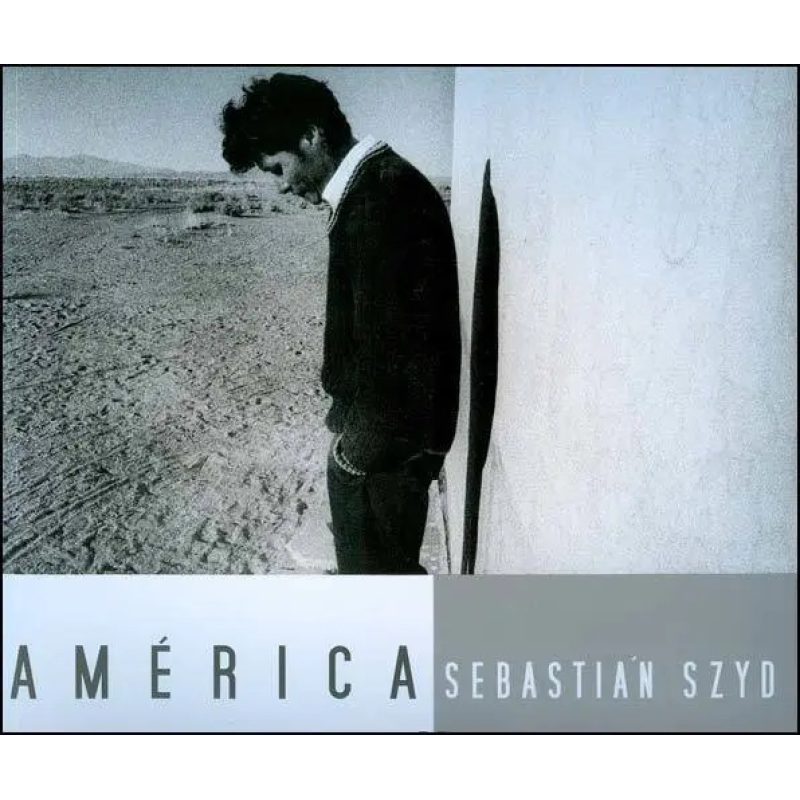 AMERICA (SZYD SEBASTIAN) (CARTONE)