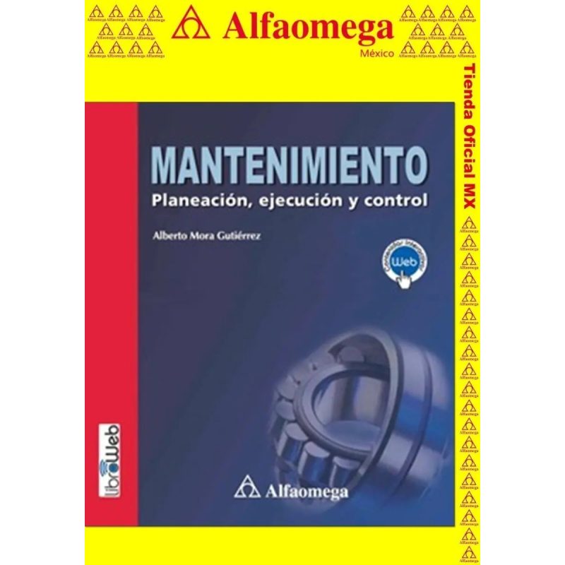 MANTENIMIENTO PLANEACION EJECUCION Y CONTROL