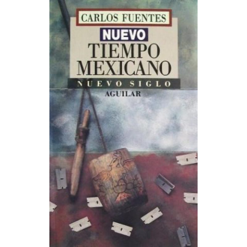 NUEVO TIEMPO MEXICANO (NUEVO SIGLO)