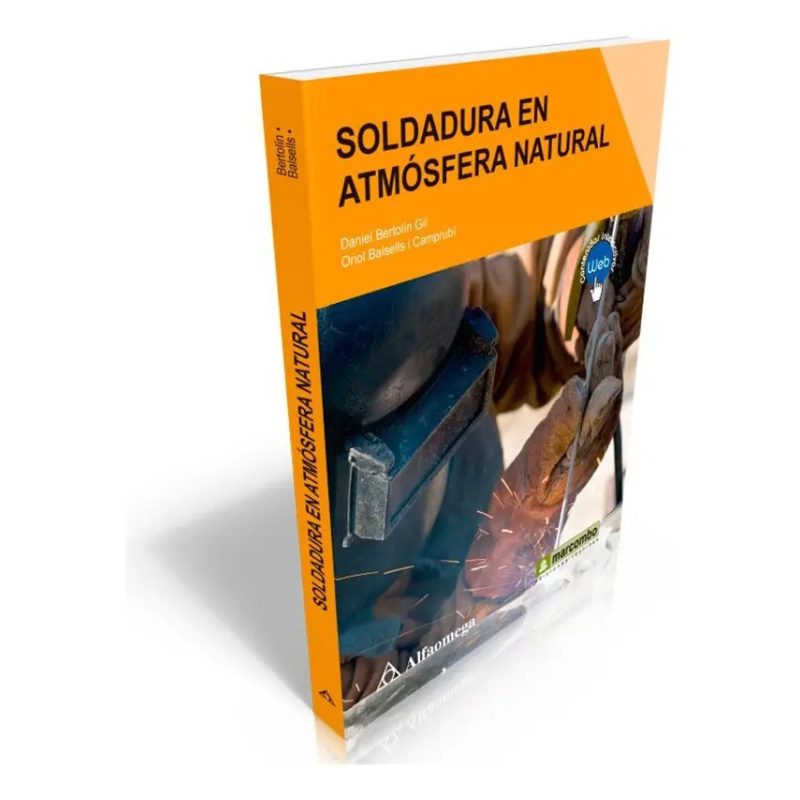 SOLDADURA APLICACIONES Y PRACTICA