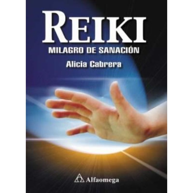 REIKI MILAGRO DE SANACION