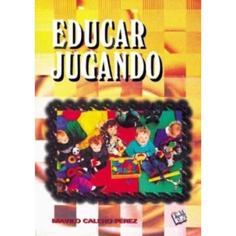 EDUCAR JUGANDO
