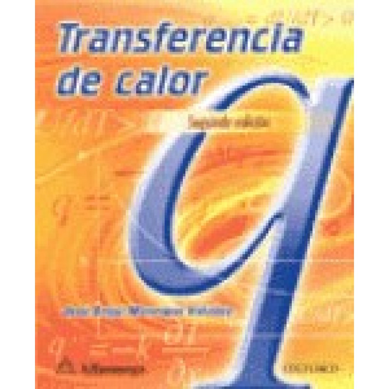 TRANSFERENCIA DE CALOR