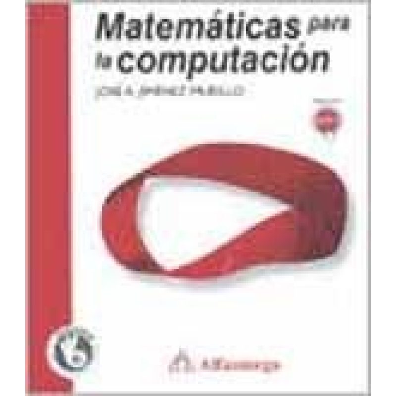 MATEMATICAS PARA LA COMPUTACION