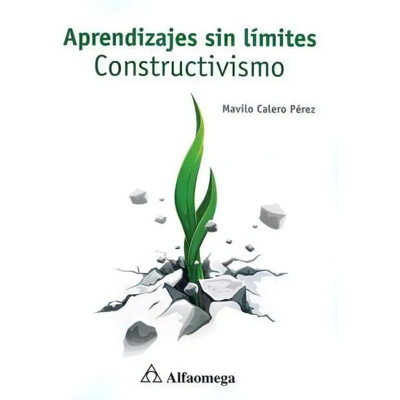 APRENDIZAJES SIN LIMITES CONSTRUCTIVISMO