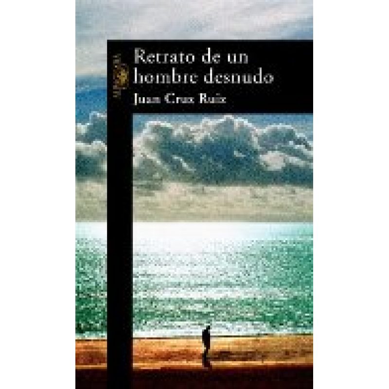 RETRATO DE UN HOMBRE DESNUDO