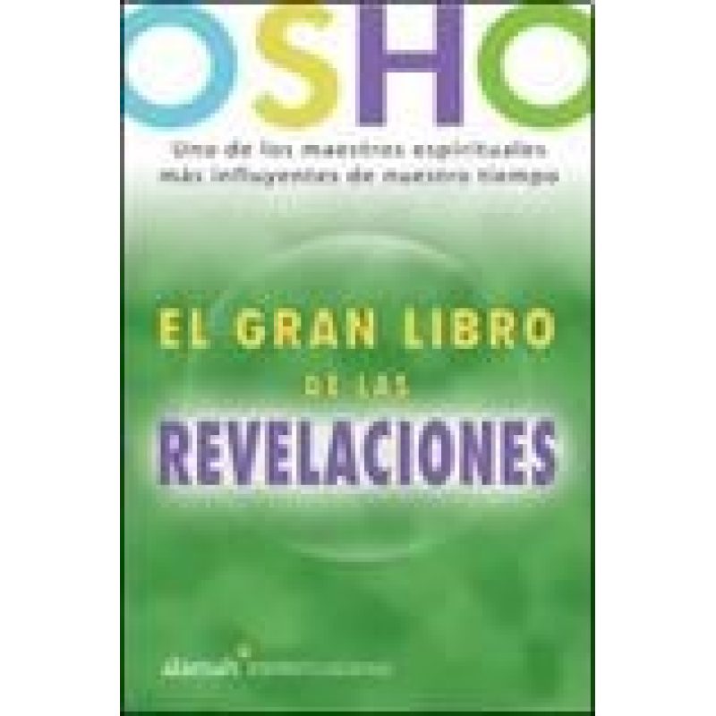 GRAN LIBRO DE LAS REVELACIONES (ESPIRITUALIDAD) (RUSTICA)
