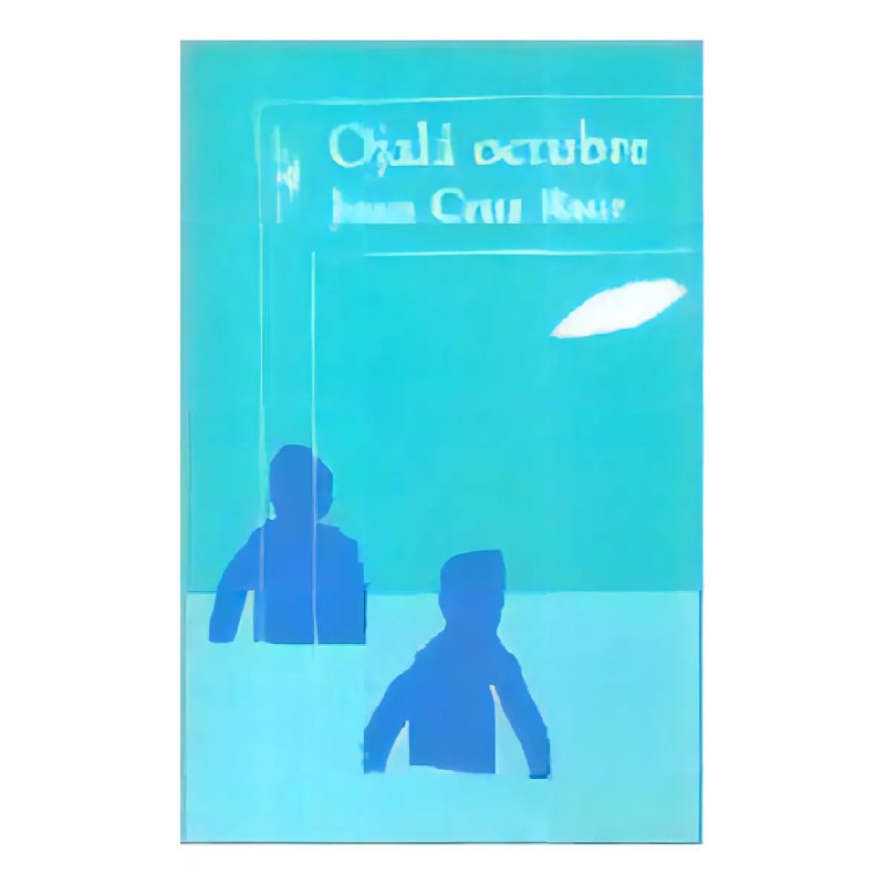 OJALA OCTUBRE