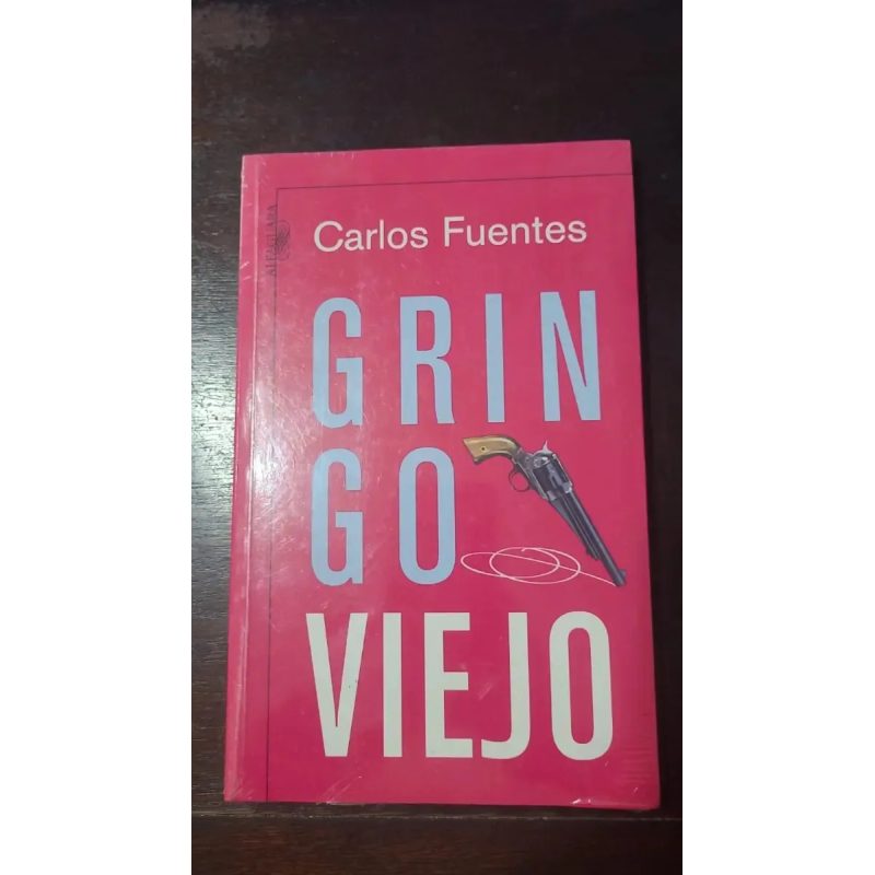 GRINGO VIEJO