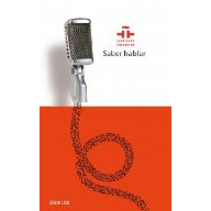 SABER HABLAR (INSTITUTO CERVANTES)