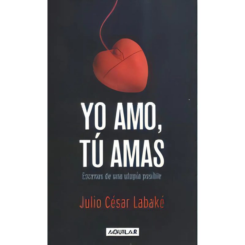 YO AMO TU AMAS ESCENAS DE UNA UTOPIA POSIBLE (RUSTICA)