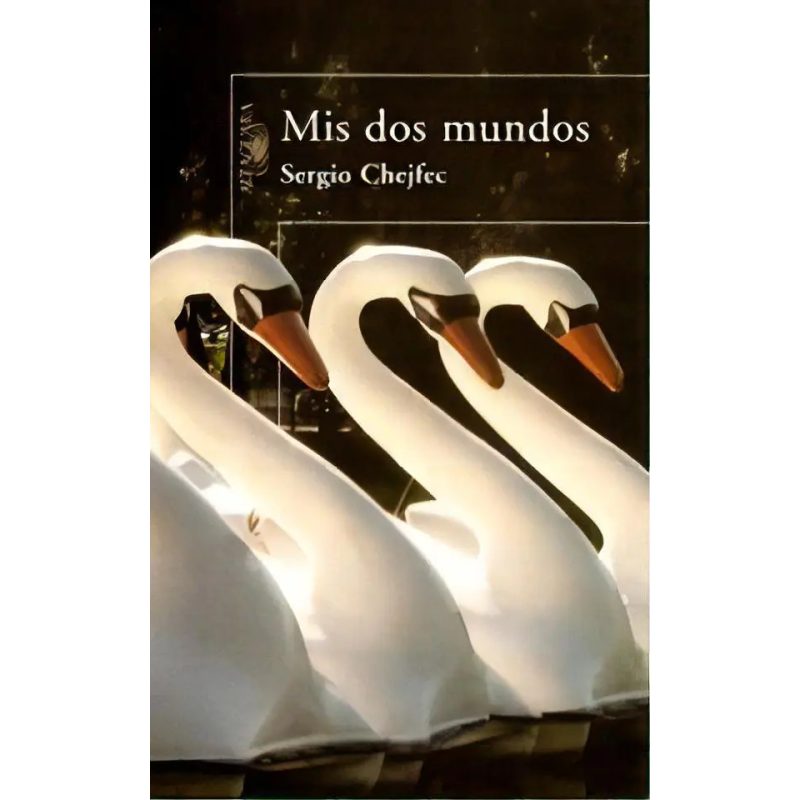 MIS DOS MUNDOS