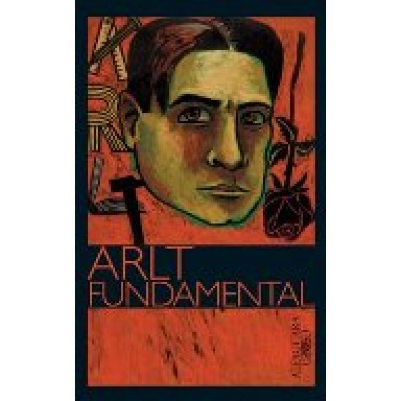 ARLT FUNDAMENTAL (RUSTICA)