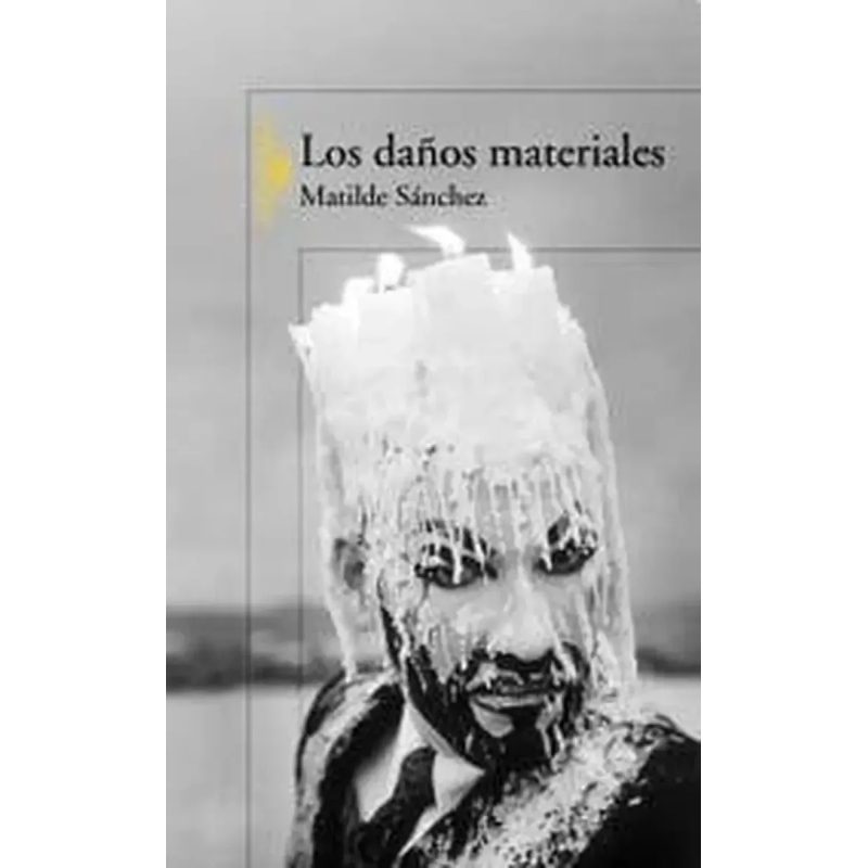 DAÑOS MATERIALES