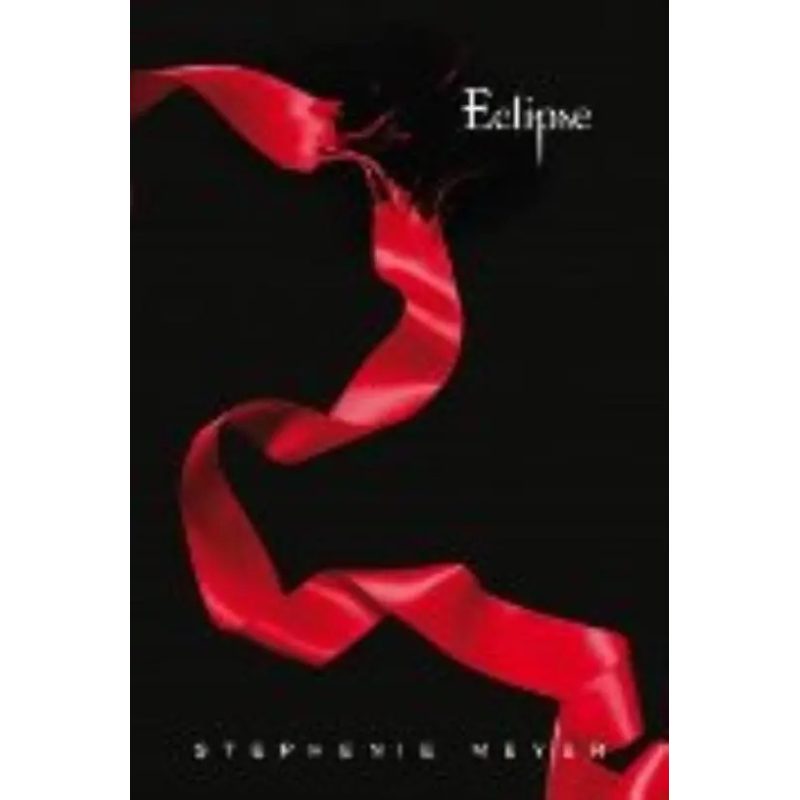 ECLIPSE (SAGA CREPUSCULO 3) (EDICION LIMITADA)