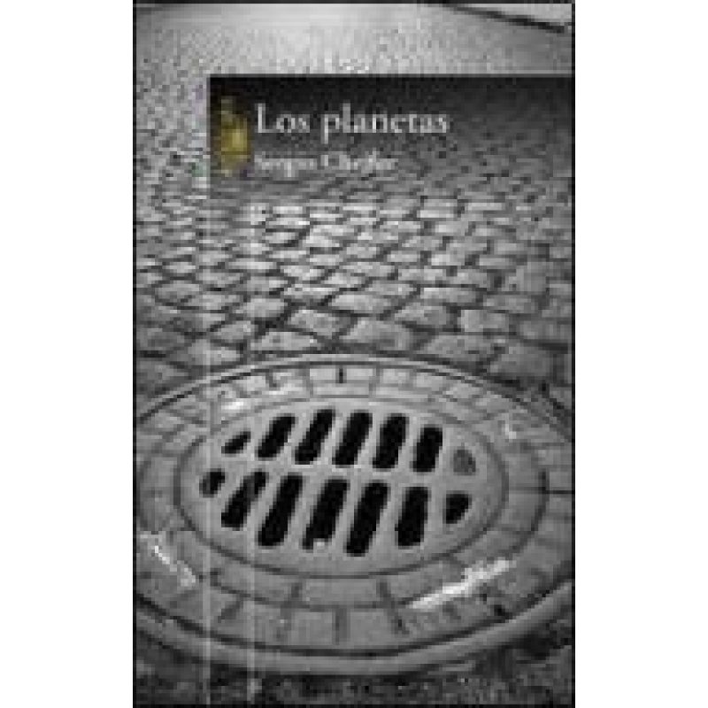 PLANETAS (RUSTICA)