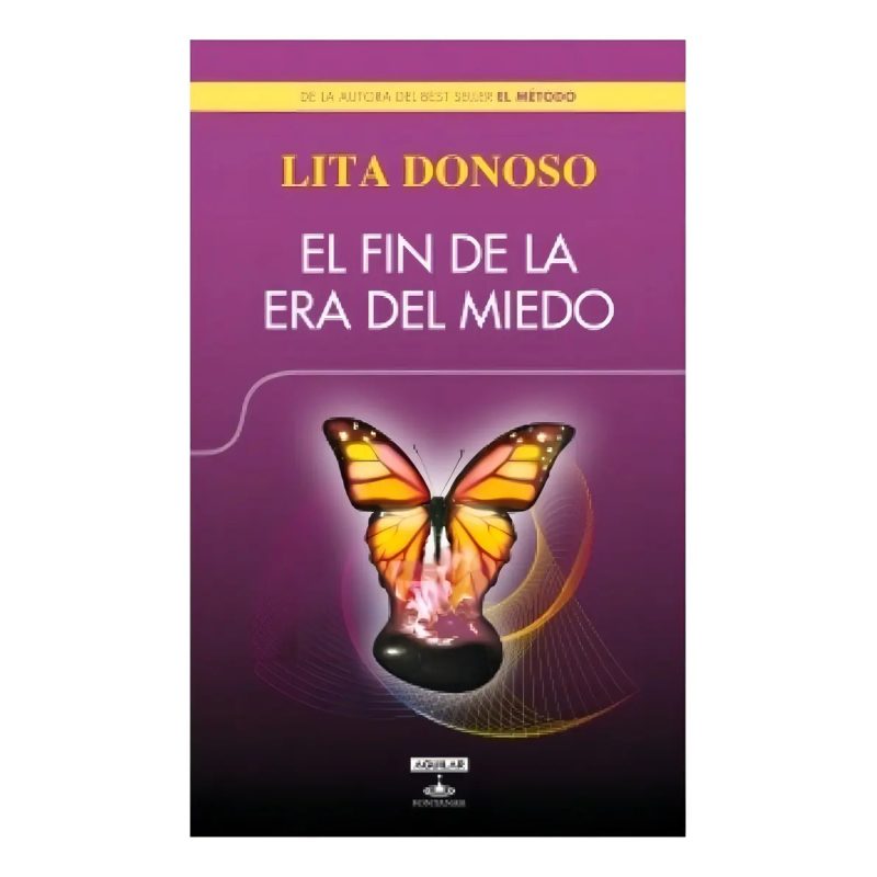 FIN DE LA ERA DEL MIEDO