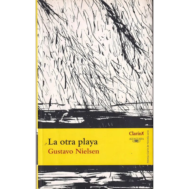 OTRA PLAYA (PREMIO CLARIN 2010)