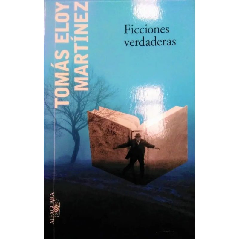 FICCIONES VERDADERAS