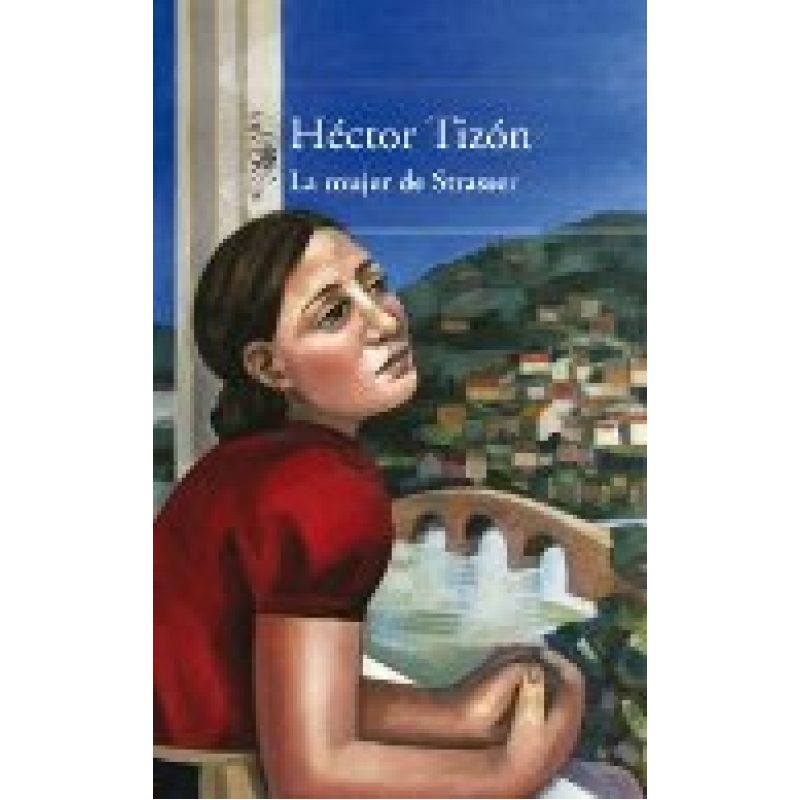 MUJER DE STRASSER