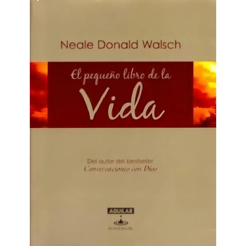 PEQUEÑO LIBRO DE LA VIDA (FONTANAR)