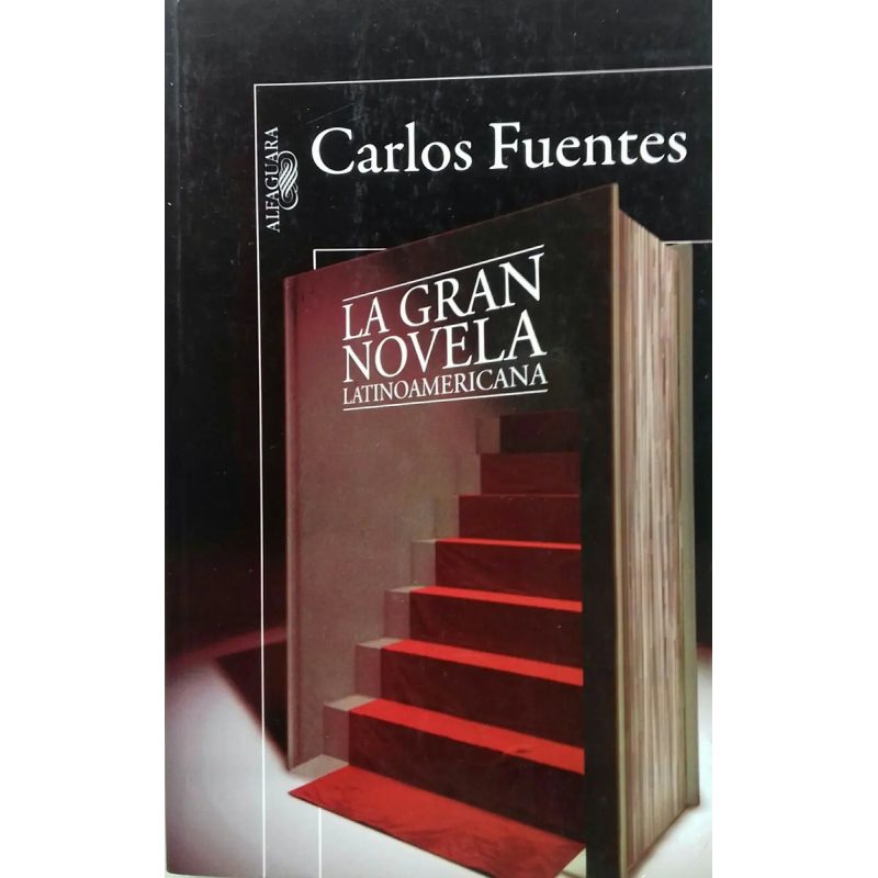 GRAN NOVELA LATINOAMERICANA (RUSTICO)