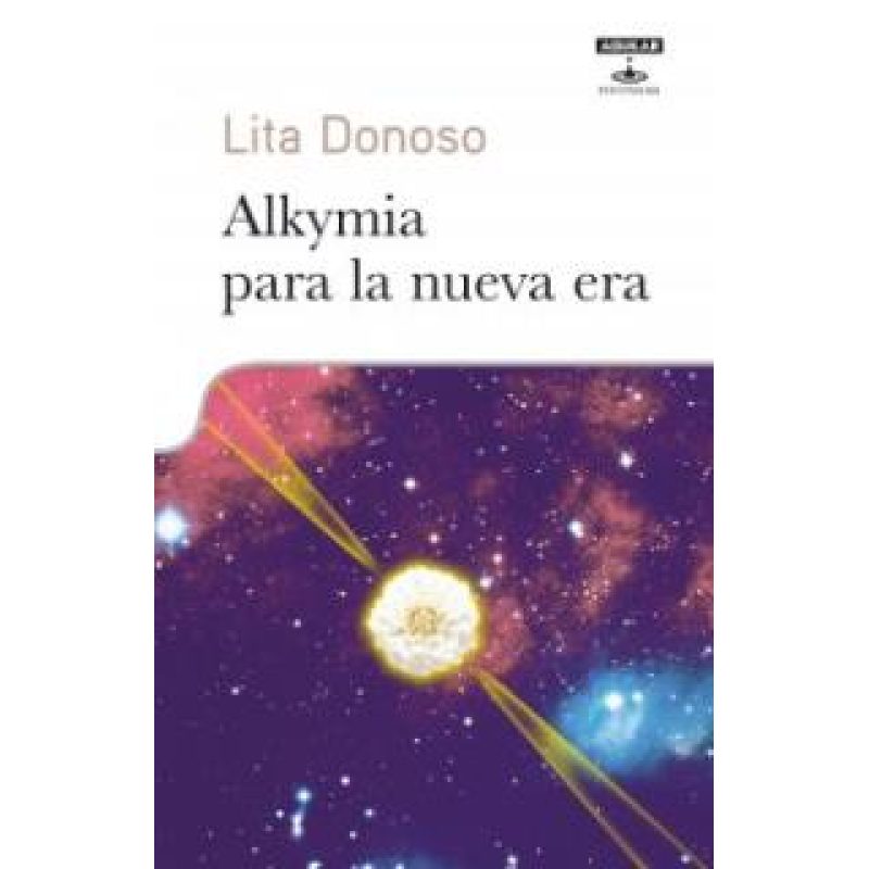 ALKYMIA PARA UNA NUEVA ERA