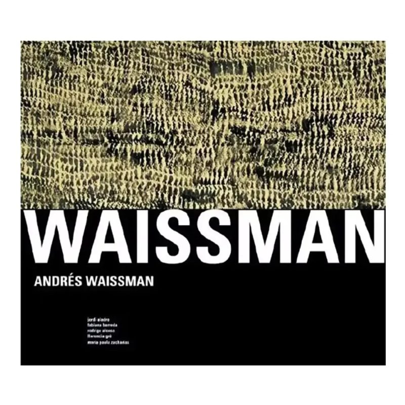 ANDRES WAISSMAN
